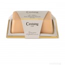 Bloc de foie gras de canard mi-cuit