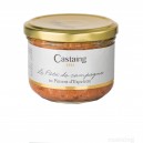 Pâté Campagnard au piment d'Espelette