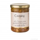 Gastronomic Cassoulet with goose confit