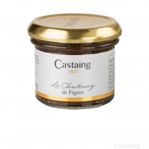 Figs Chutney