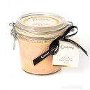 Whole Goose Foie gras mi-cuit