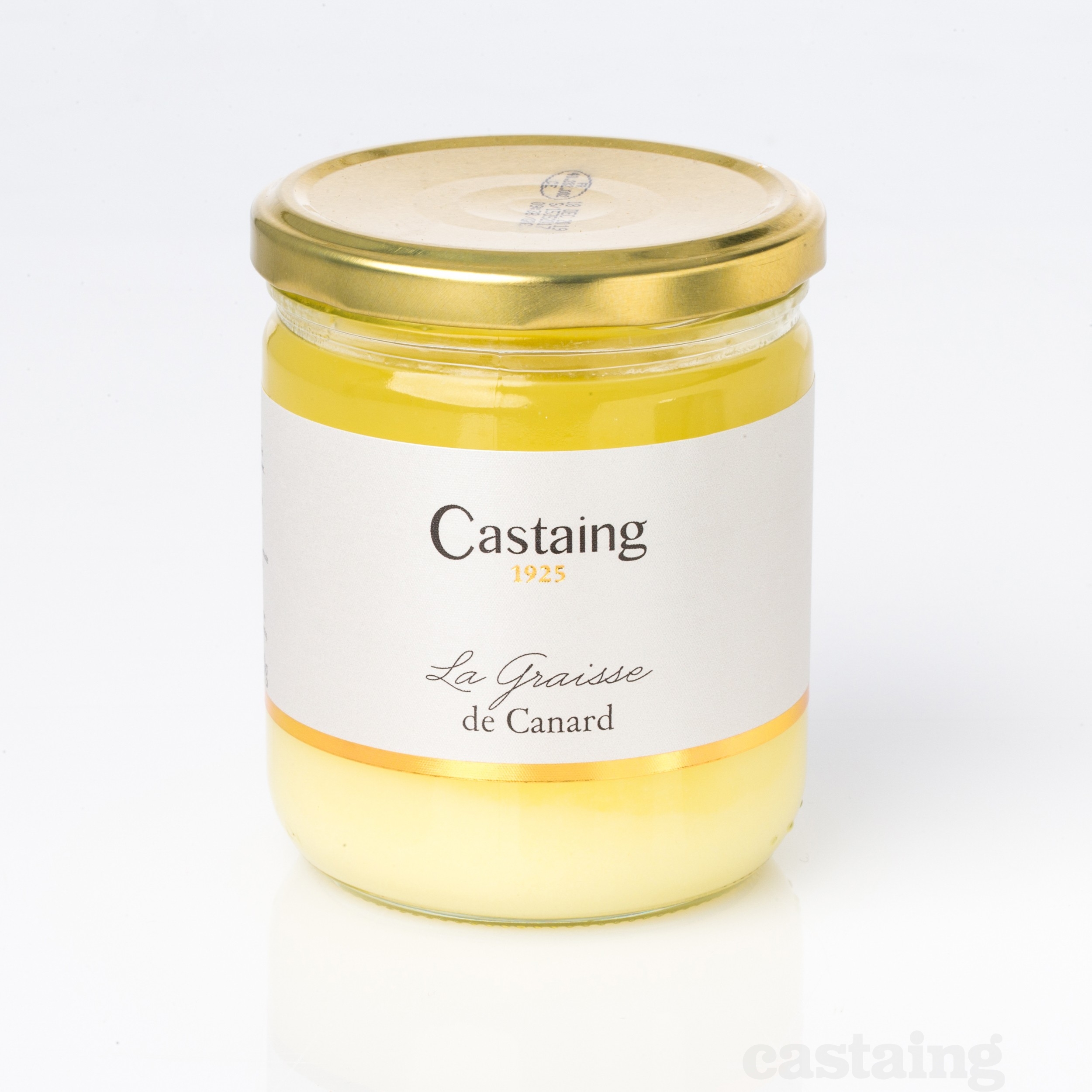 Graisse de Canard - 320 g