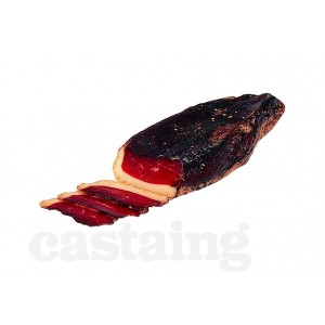 Dried Duck Magret